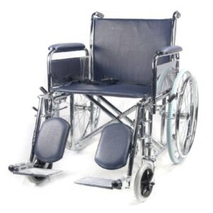 Kawaza – Carbon Steel Frame with Triple Coated – Kws21