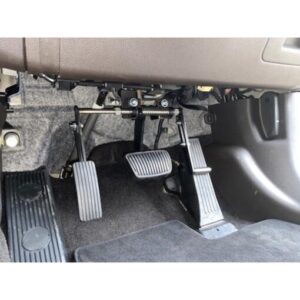 Left Foot Accelerator Flip Up Model – GELF02