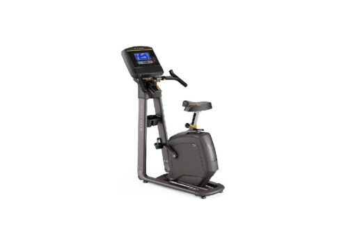 Matrix – Upright Bike with XR Console – U30xr