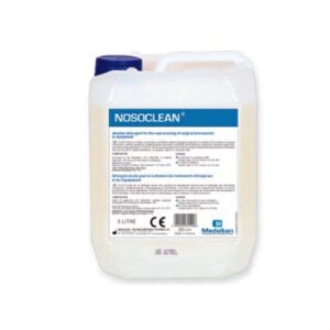 Medalkan Nosoclean Instrument & Equipment Disinfectant 5 Litres