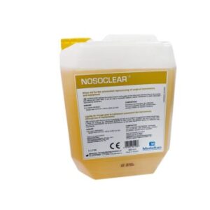 Medalkan NOSOCLEAR Quick instrument Drying Agent 5 Litres