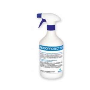 Medalkan NOSOPROTECT Instrument Disinfectant Spray Foam 1 Litre