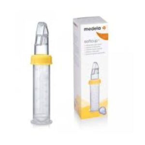 Medela – Softcup Advanced Cup Feeder