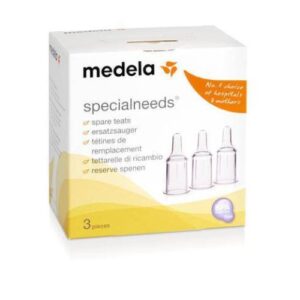 Medela – Special Needs Spare Teat