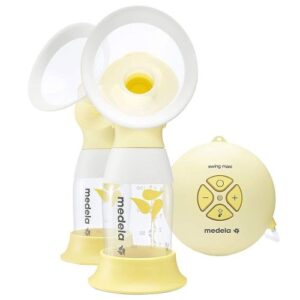 Medela – Swing Maxi Flex Brest pump