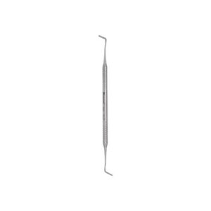 Medesy Amalgam Carver Off-Angle