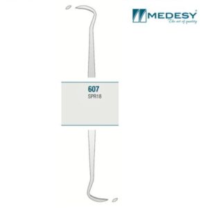 Medesy – Amalgam Carver Spr-18