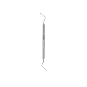 Medesy Bone Curette Hemingway N.0