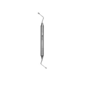 Medesy – Bone Curette Hemingway N.4 HL10