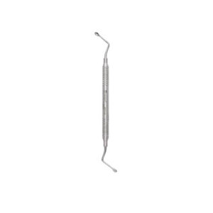 Medesy – Bone Curette Hemingway N.4 HL8