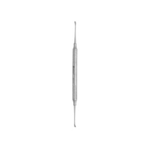 Medesy – Bone Curette Miller N.0 HL8