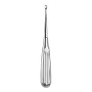 Medesy Bone Curette Volkmann N.00