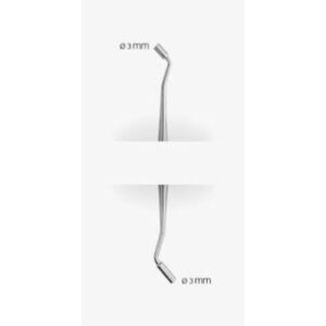 Medesy – Bone Plugger Bp1 3mm HL8