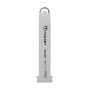 Medesy – Bone Scraper Angular-Blade