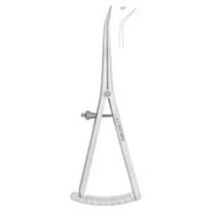 Medesy – Calipier Castroviejo mm180 – Curved