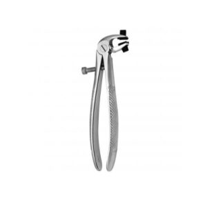 Medesy – Crown And Bridges Plier Lower