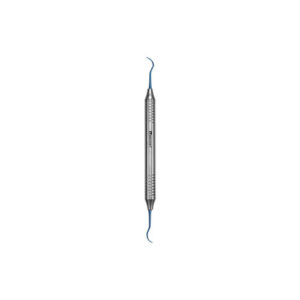 Medesy Curette 204S Titanium
