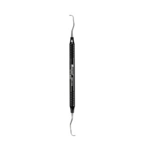 Medesy Curette Gracey 11/12 Aluminium Black