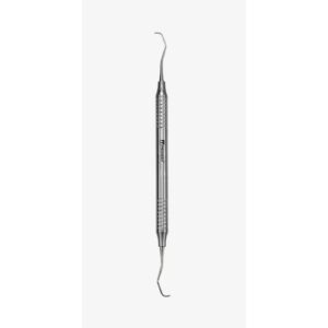 Medesy – Curette Gracey Rigid Type 3/4 HL8