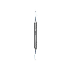 Medesy Curette Gracey Short Type 5/6 Titanium