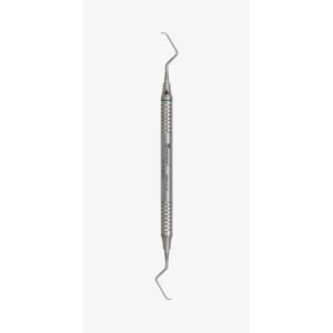 Medesy – Curette Gracey Short Type 5/6 Titanium HL10