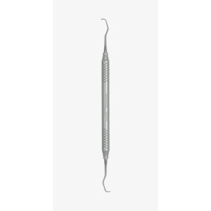 Medesy – Curette Gracey Short Type 7/8 Titanium HL10