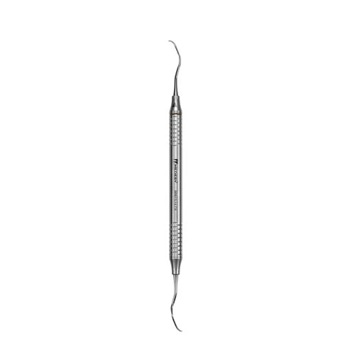 Medesy Curette Gracey Short Type Color 13/14 Brown