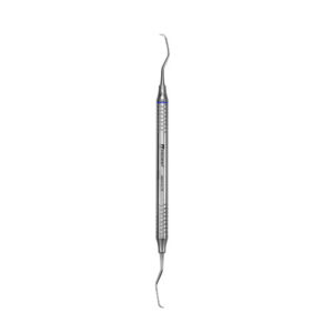 Medesy Curette Gracey Short Type Color 5/6 Blue