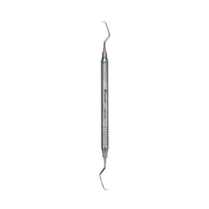 Medesy Curette Gracey Short Type Color 7/8 Green