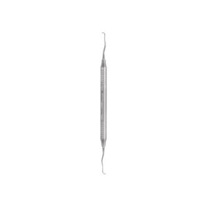 Medesy Curette Langer 1/2