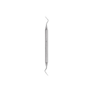 Medesy Debridement Curette N.3-4