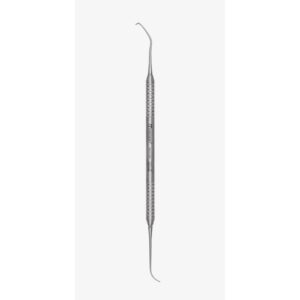 Medesy – Double-Ended Explorer N.17-3A HL8