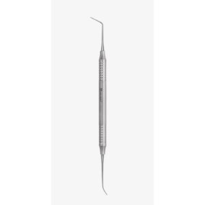 Medesy – Double-Ended Explorer N.23-17 HL8
