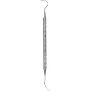 Medesy – Double-Ended Explorer N.6-3 HL8