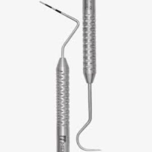 Medesy – Double Ended Probe WHO-Williams