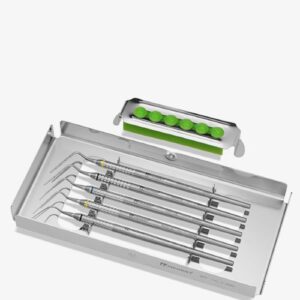 Medesy – Endodontic Spreaders Kit