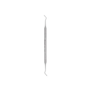 Medesy Excavator Oval Spoon 18W