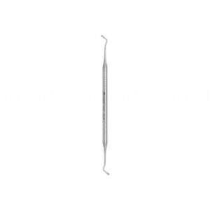 Medesy Excavator Oval Spoon 19W