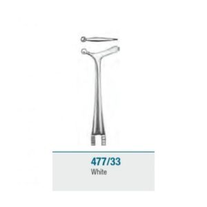 Medesy – Filling Instrument White N.32