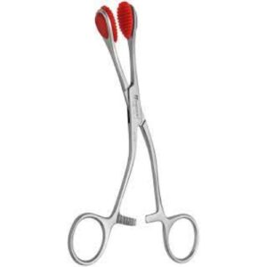 Medesy – Forcep for Tongue Young Rubber Spare Part