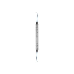 Medesy Gracey Curette Short Type 1-2 Titanium