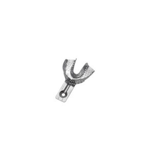 Medesy Impression-Tray Aluminium Xxs – L1
