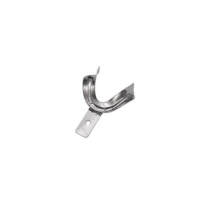 Medesy Impression-Tray Edentulous M – L4