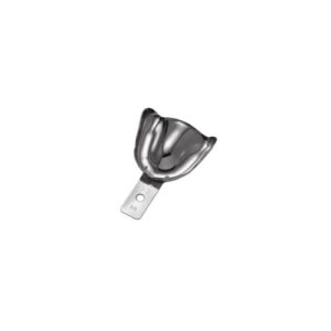 Medesy Impression-Tray Edentulous M – U4