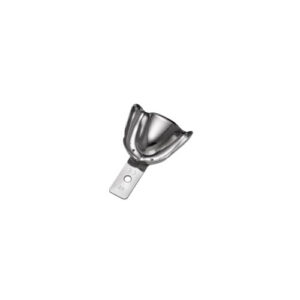 Medesy Impression-Tray Edentulous Xs – U2
