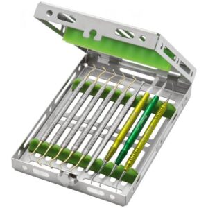 Medesy – Kit Composite Instrument