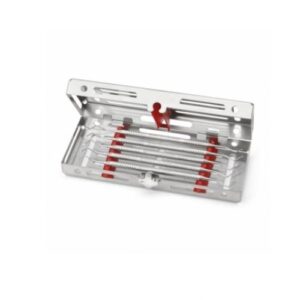 Medesy – Kit Excavators