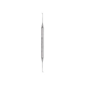 Medesy Morse Scaler 0/00