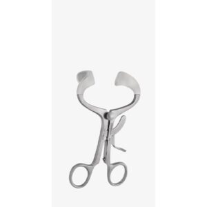 Medesy – Mouth Gag Molt Rubber Spare Part