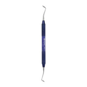 Medesy P.K. Thomas N.3 Aluminium Handle Blue